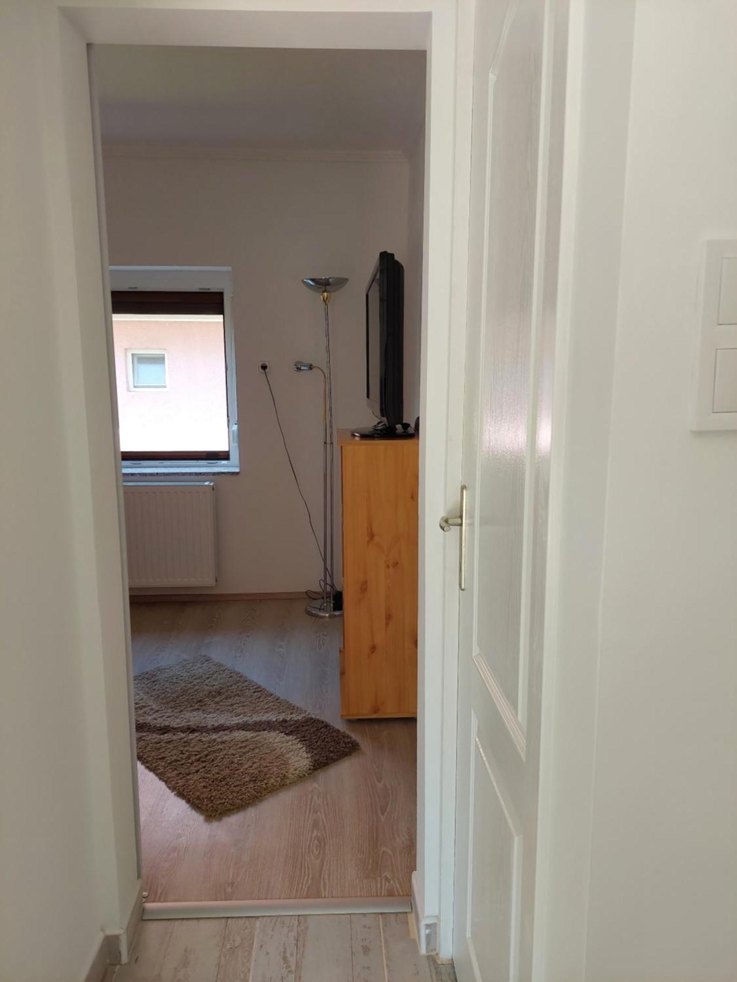 Lonci Apartman Zalakaros Exterior foto